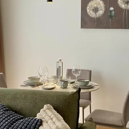 Avalon Premium With Balcony & Free Parking * Tallin