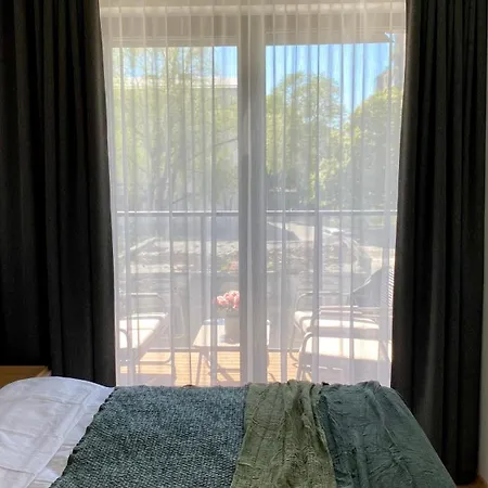 Apartamento Avalon Premium With Balcony & Free Parking *