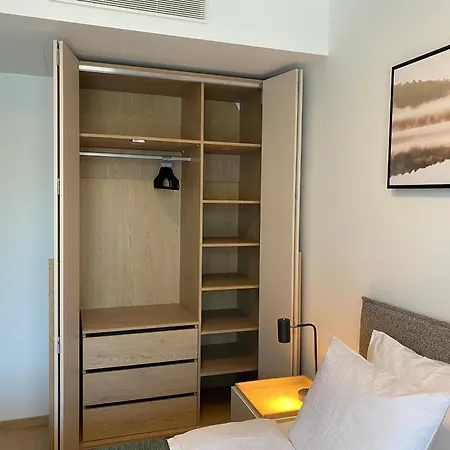 Avalon Premium With Balcony & Free Parking Tallin