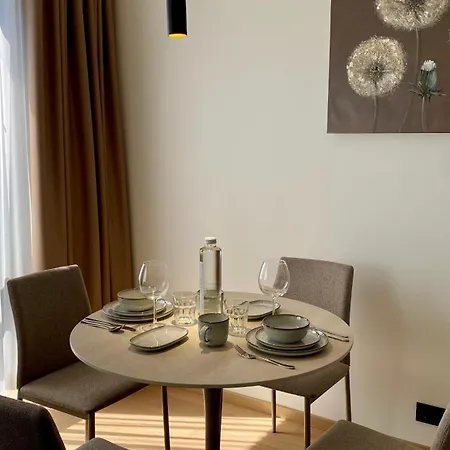 Avalon Premium With Balcony & Free Parking Apartamento Tallin