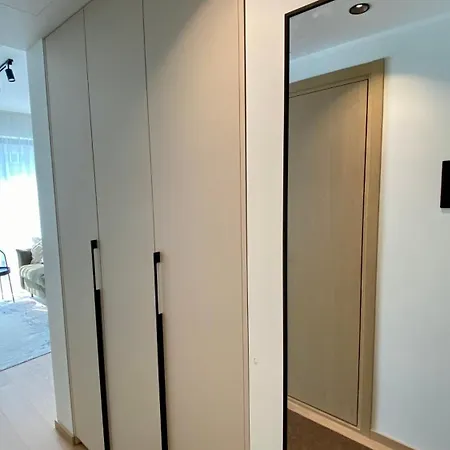 Διαμέρισμα Avalon Premium With Balcony & Free Parking Ταλίν